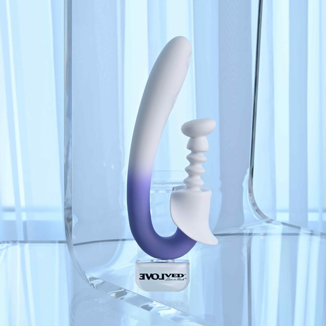 TESTER - Evolved Spring Loaded