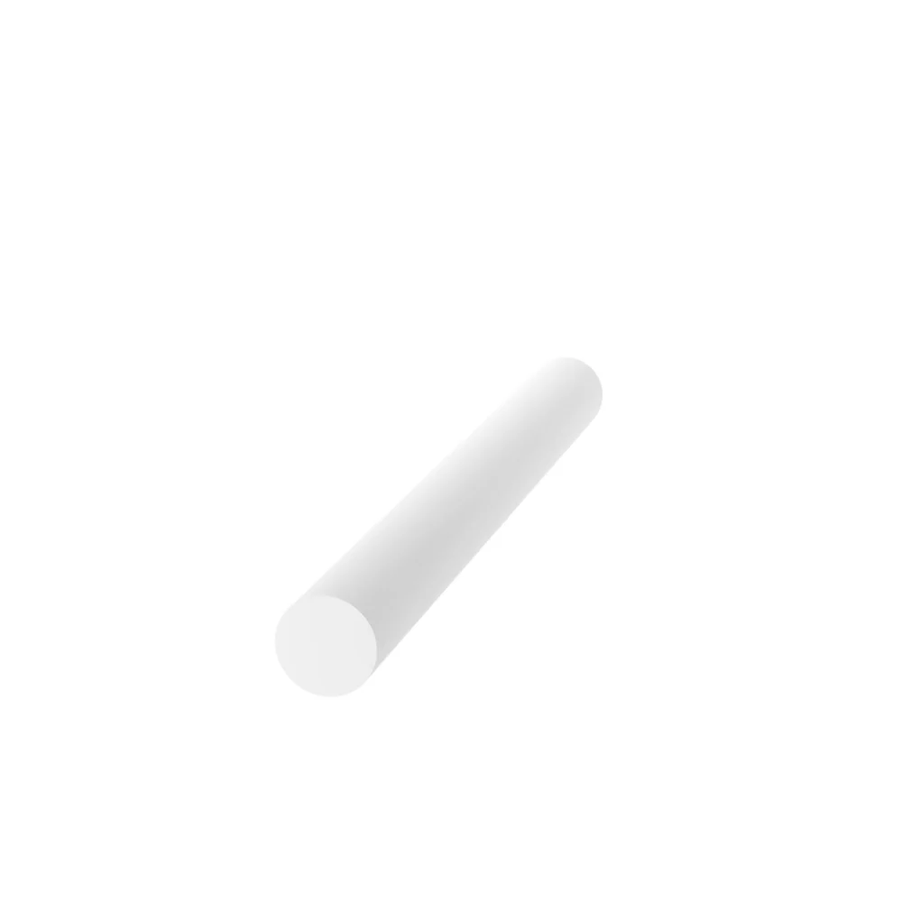 M for Men - Drying Stick - White - 12 pcs Counter Display