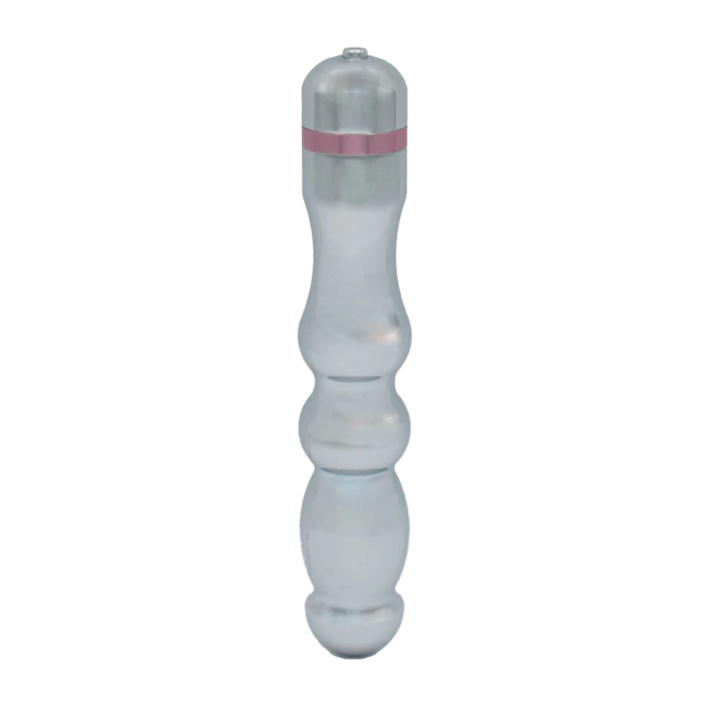 Hidden Treasure Metal Vibrator *