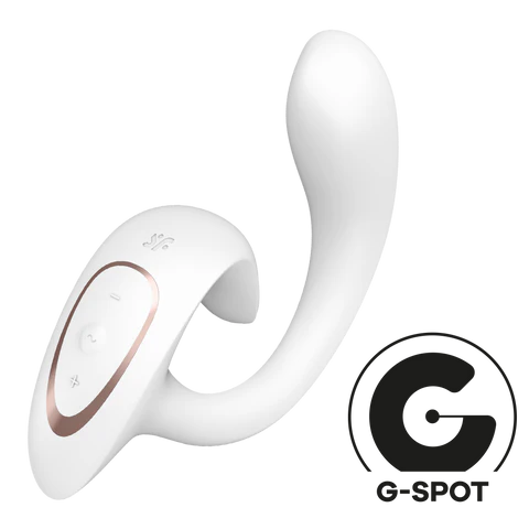 🎁 G for Goddess 1 (white) (100% off)