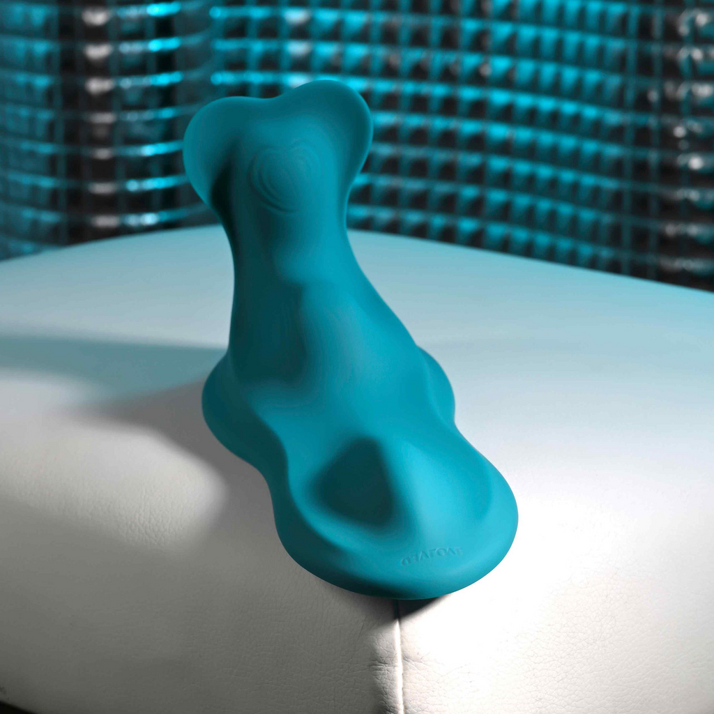 TESTER - Evolved Bump & Grind