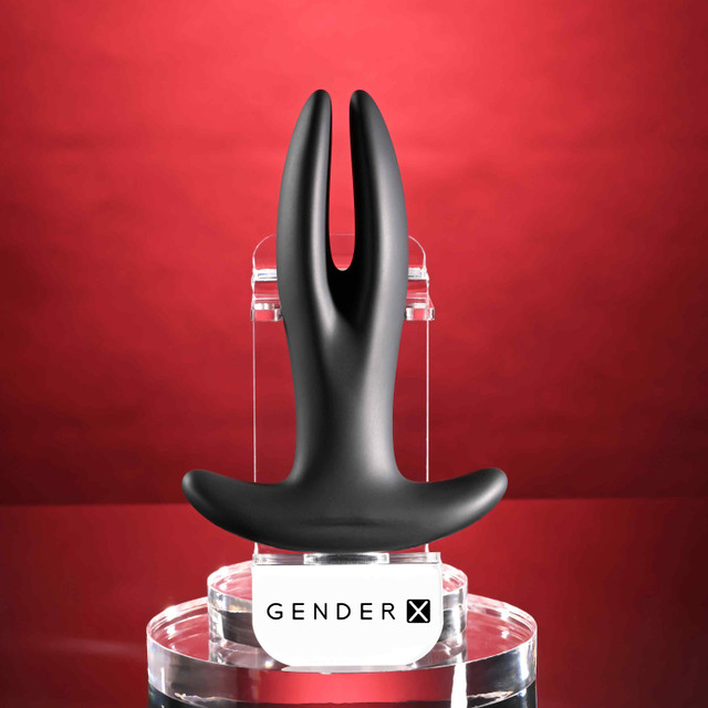 TESTER - Gender-X  Spread the Love - plug w RC