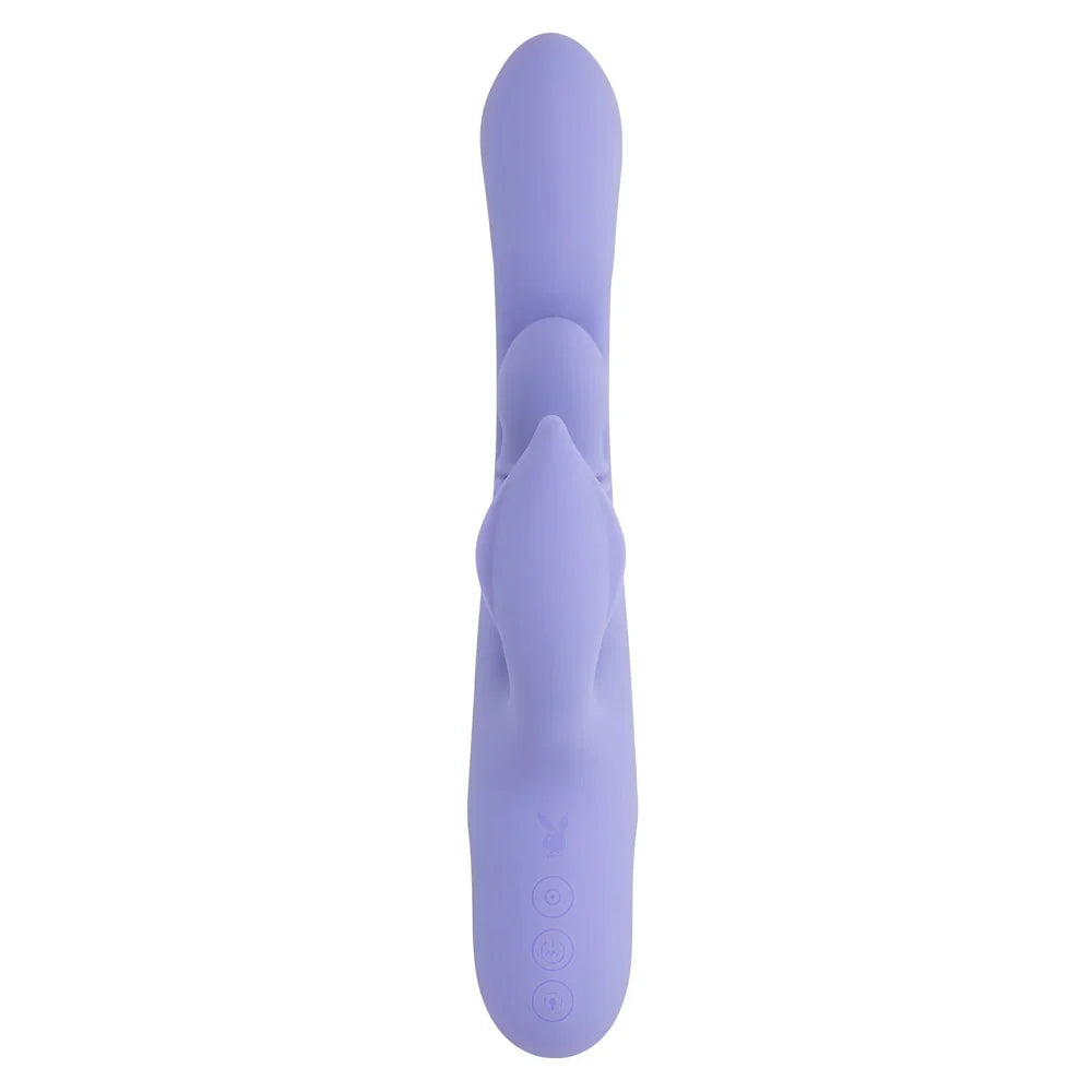 TESTER - Playboy Nubbin Rubbin