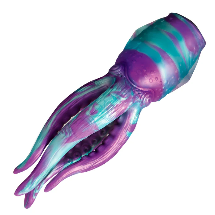 Tentacle Silicone Masturbator