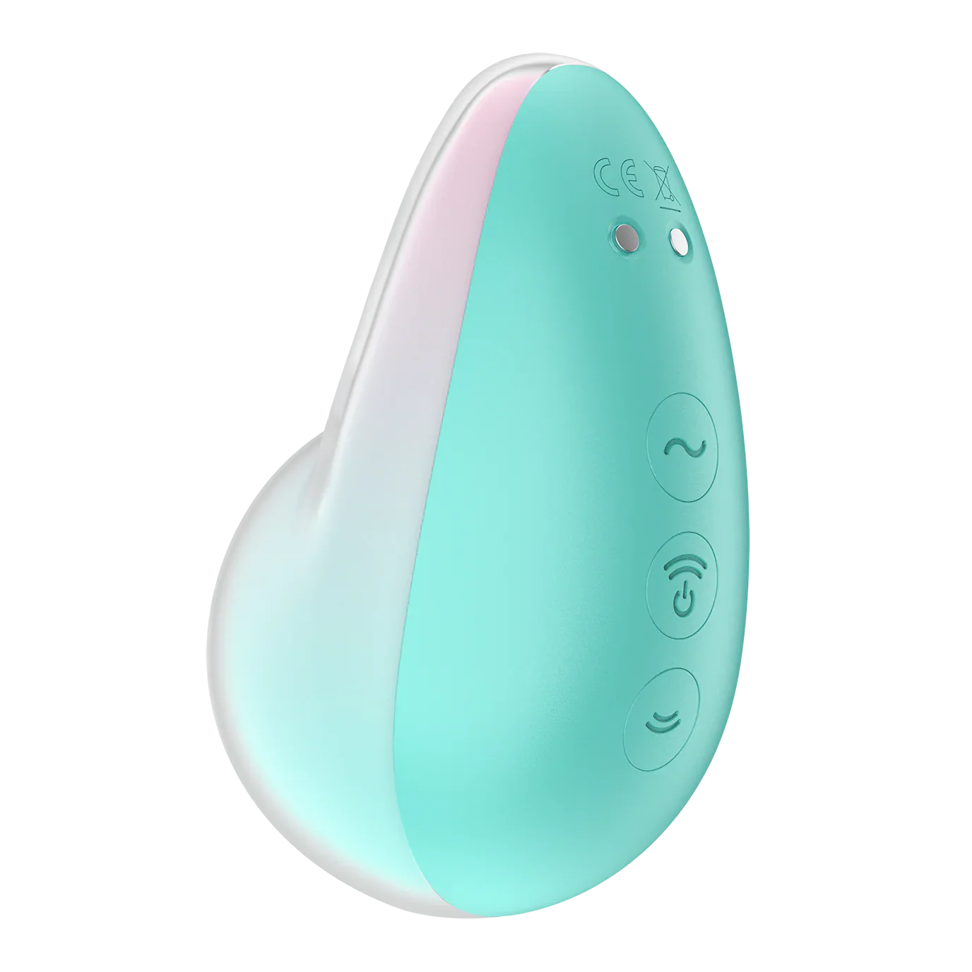 Pixie Dust - Mint/Pink