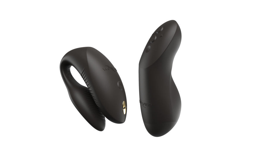 Chorus Pro Noir satiné