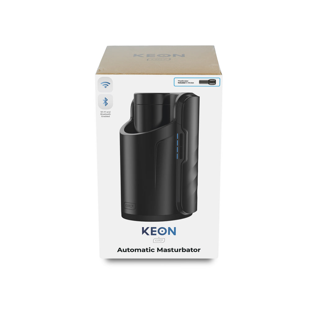 Keon WiFi Combo Set by KIIROO