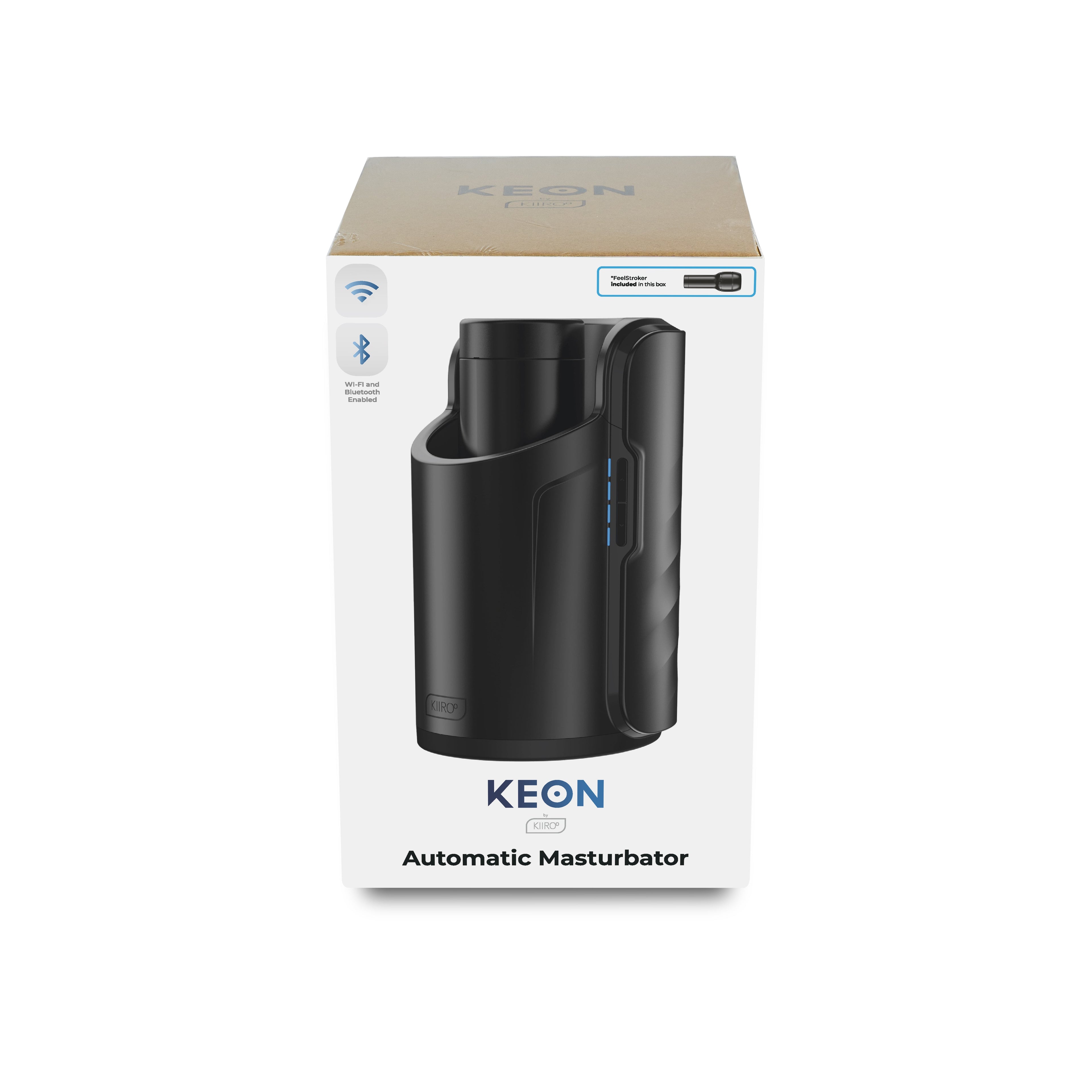 Keon WiFi Combo Set by KIIROO