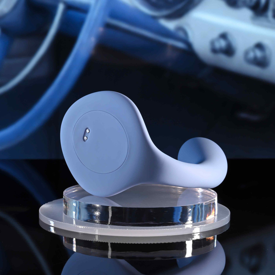 TESTER - Gender-X Shifting Gears
