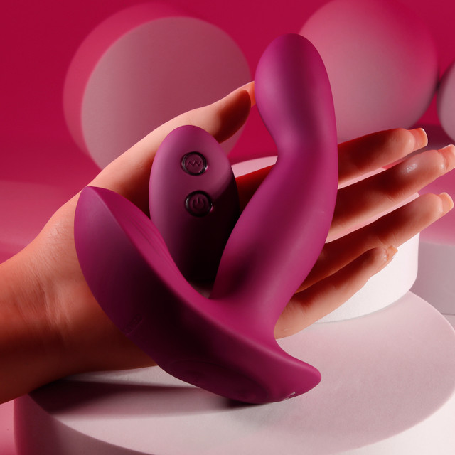 TESTER - Evolved Come on Over w remote