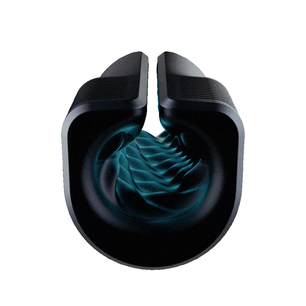 Zing Black