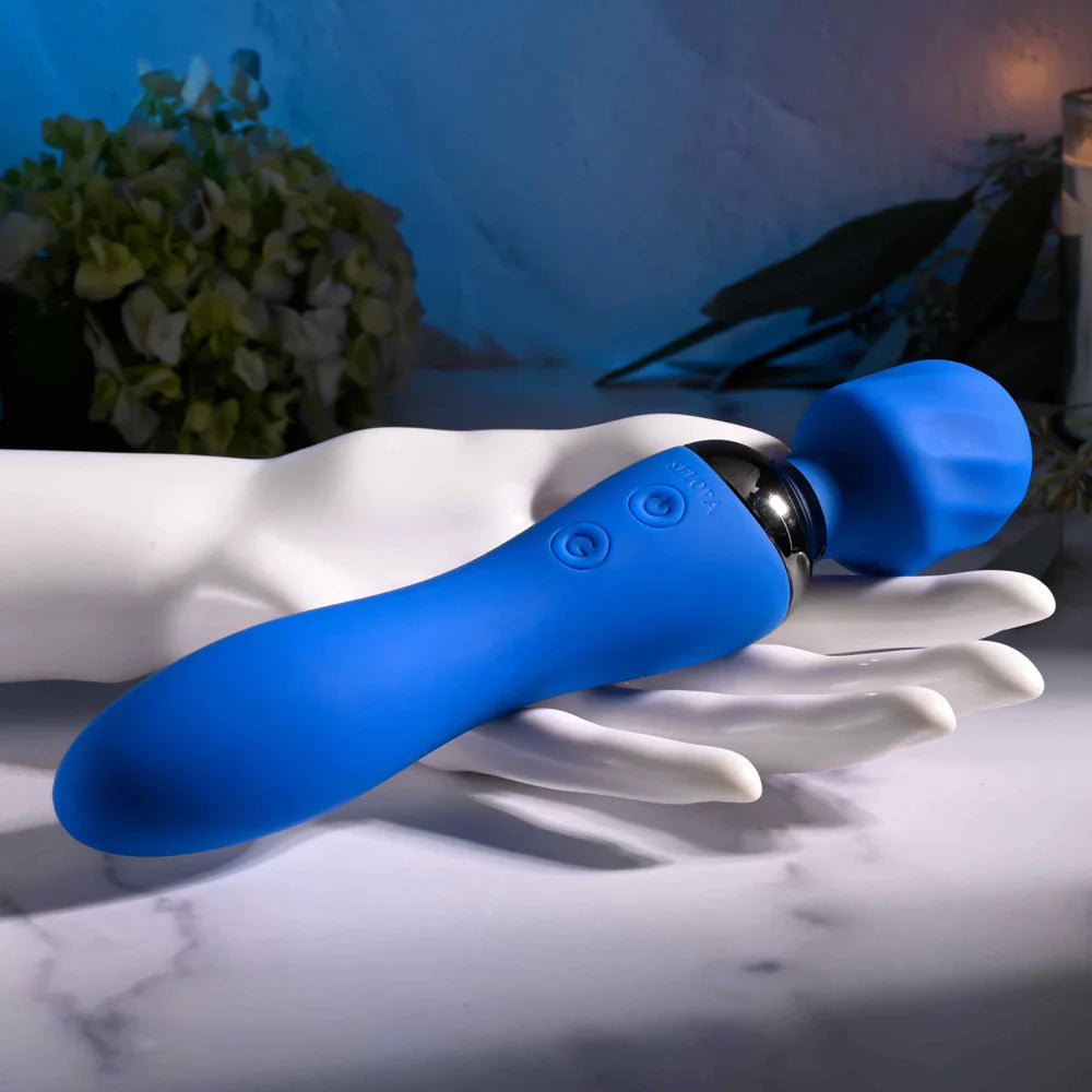 TESTER - SELOPA Blue Belle
