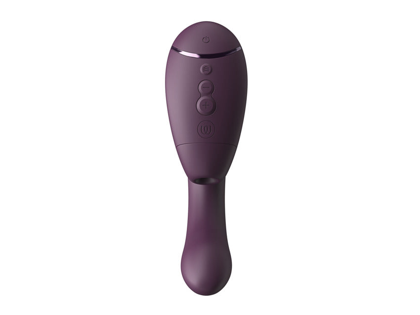 Next Duo - Violet foncé