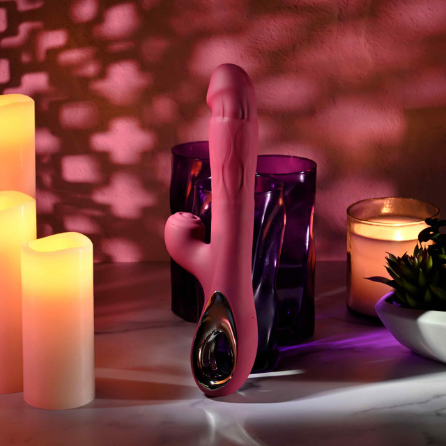 Evolved Bursting with Pleasure - TESTER
