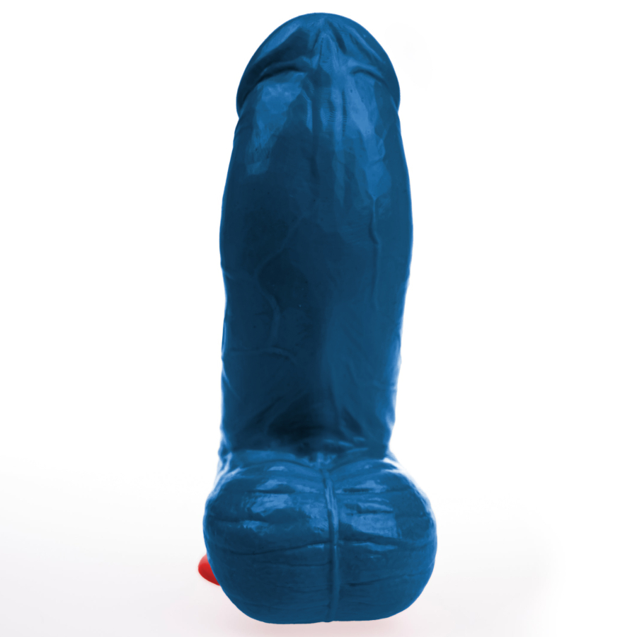 Fuck & Fist Thor X-Large Dildo 8.26"