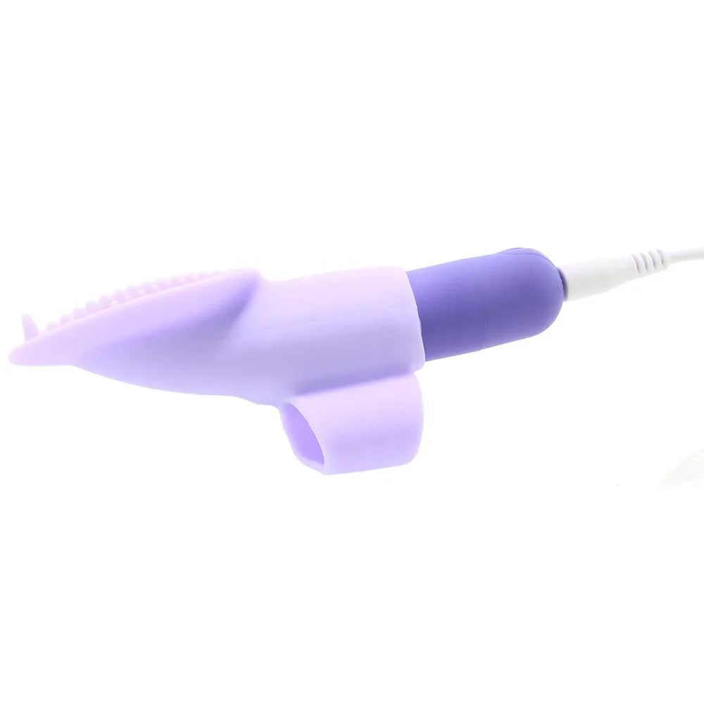 TESTER - Evolved Fingerific - Purple