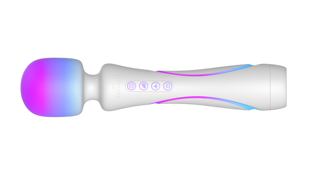 Illumination The Wand - entièrement submersible