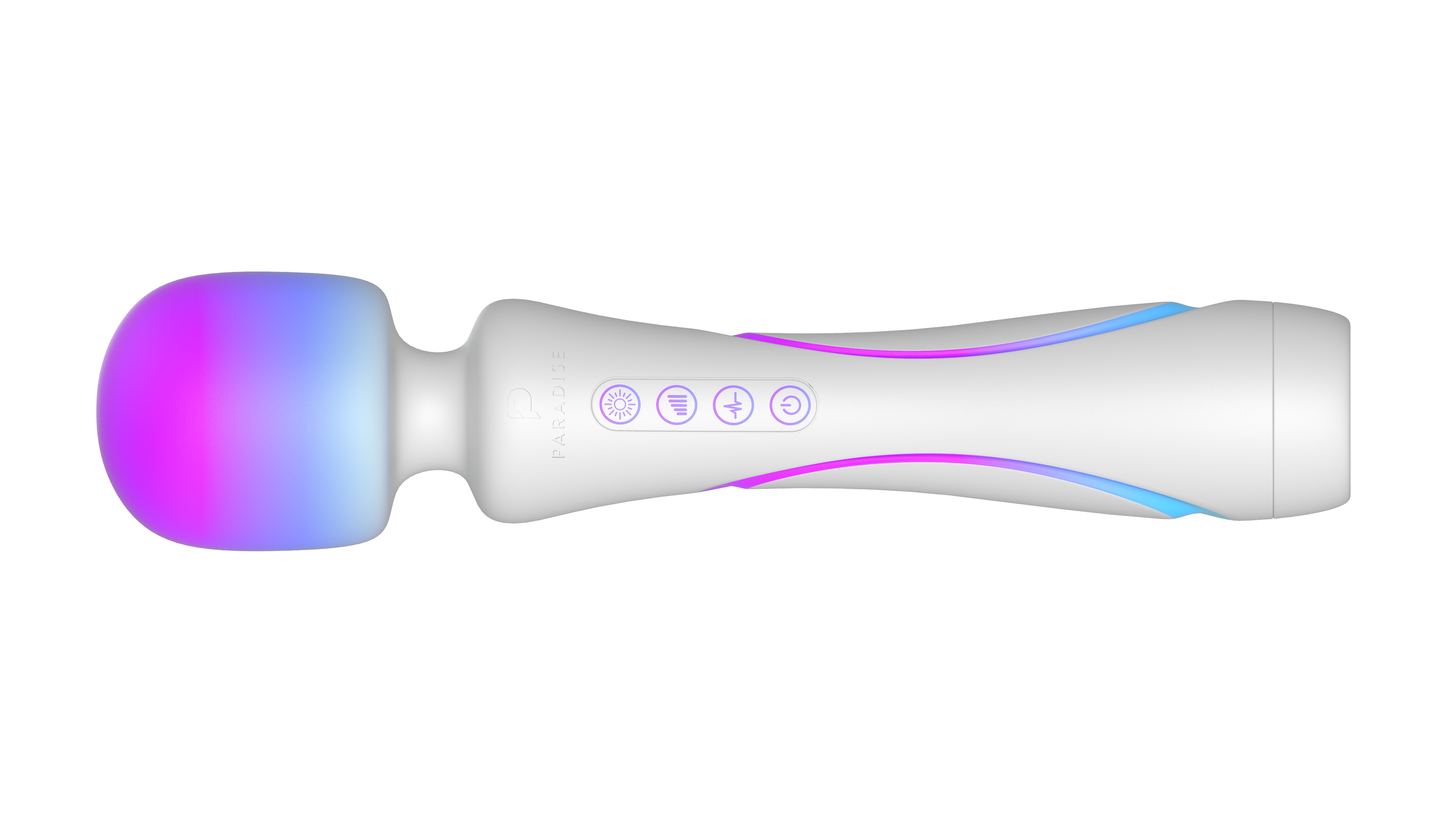Illumination The Wand - entièrement submersible