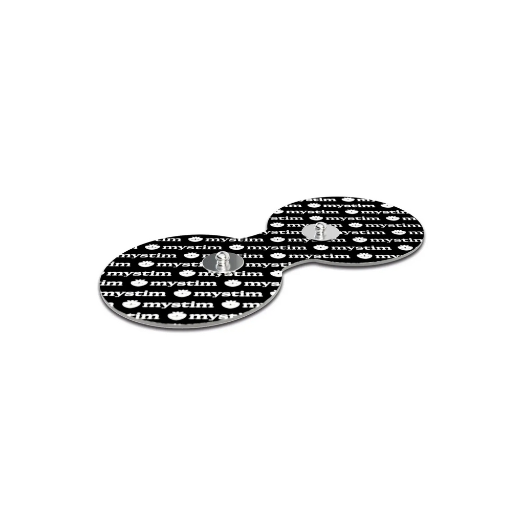 Mystim Cluster Buster, wireless eStim device starterkit