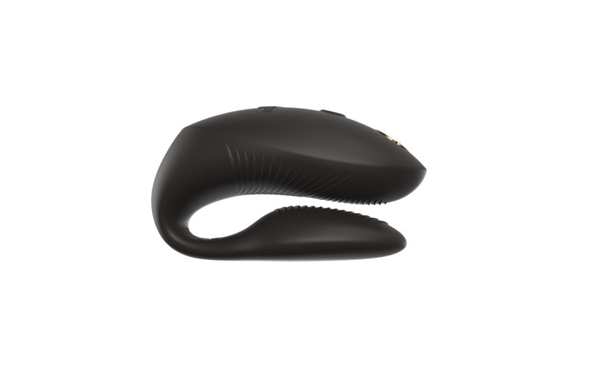 Chorus Pro Noir satiné