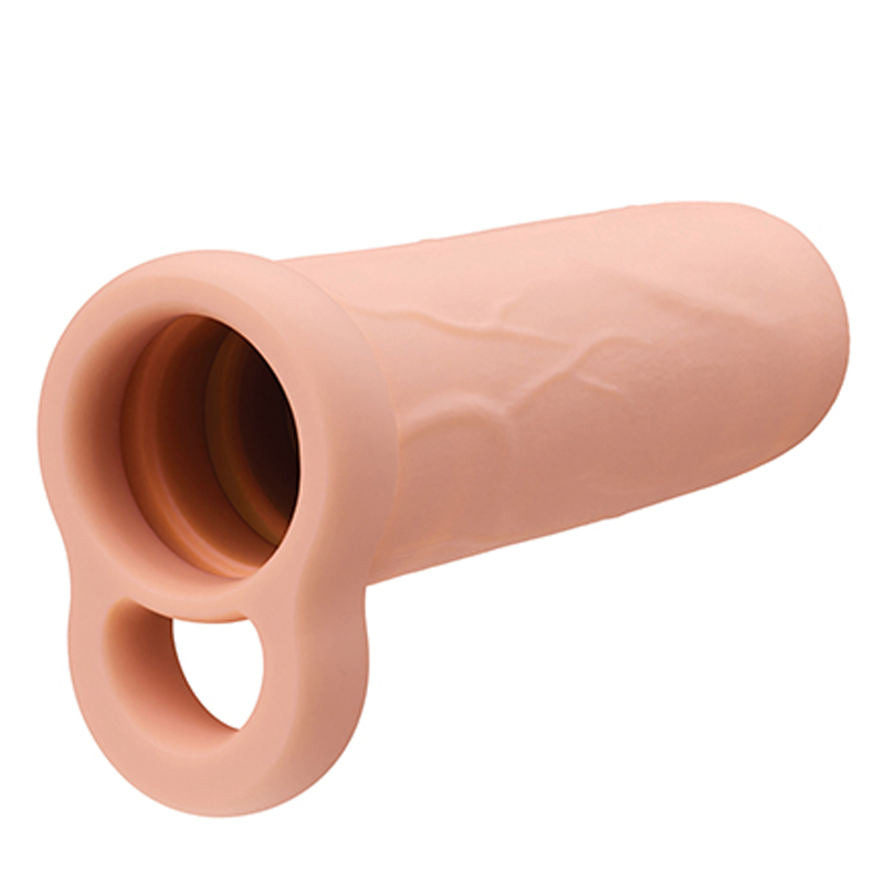 Performance - 4.25" Enhancement Sleeve