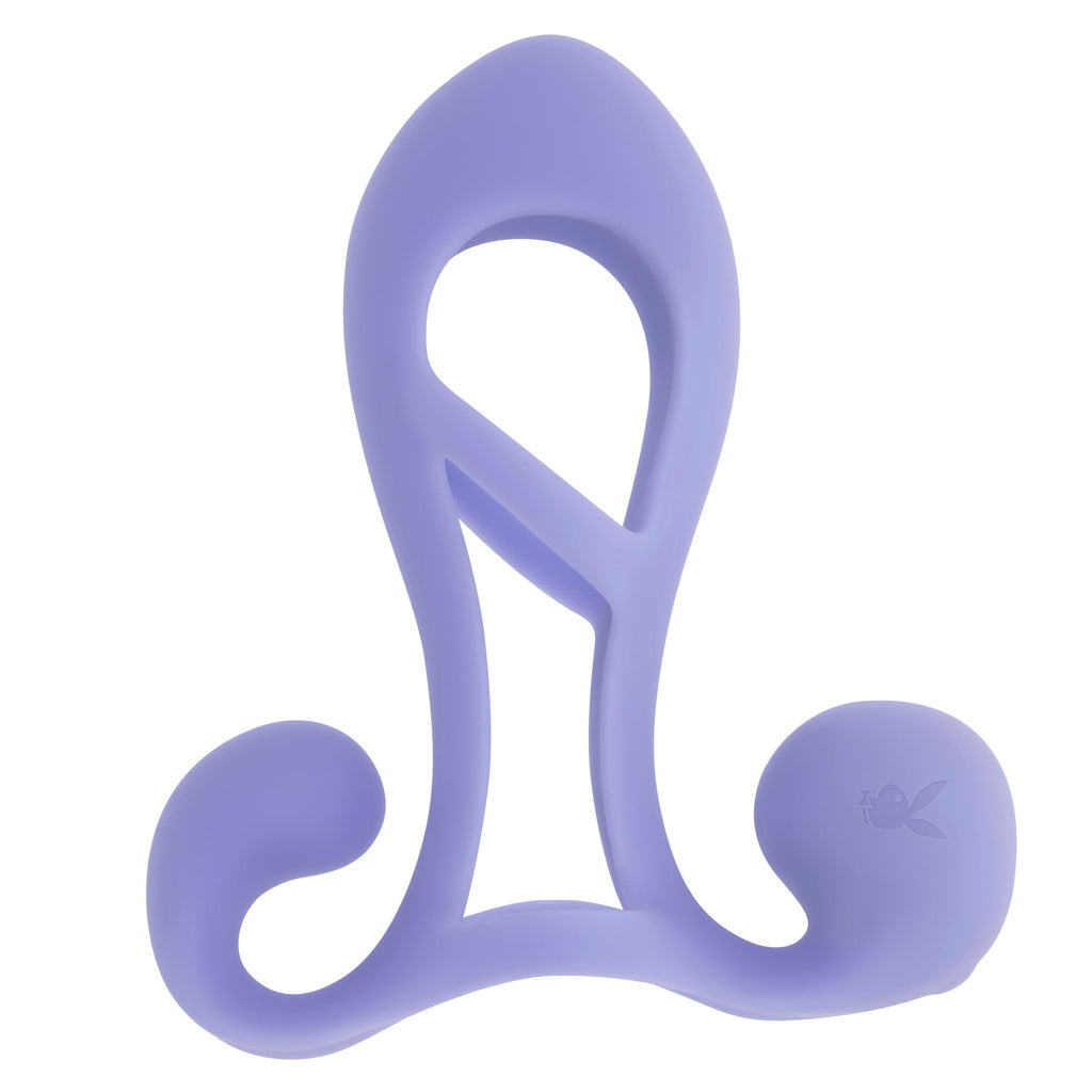 TESTER - Playboy vibrating Fantasy Cage -