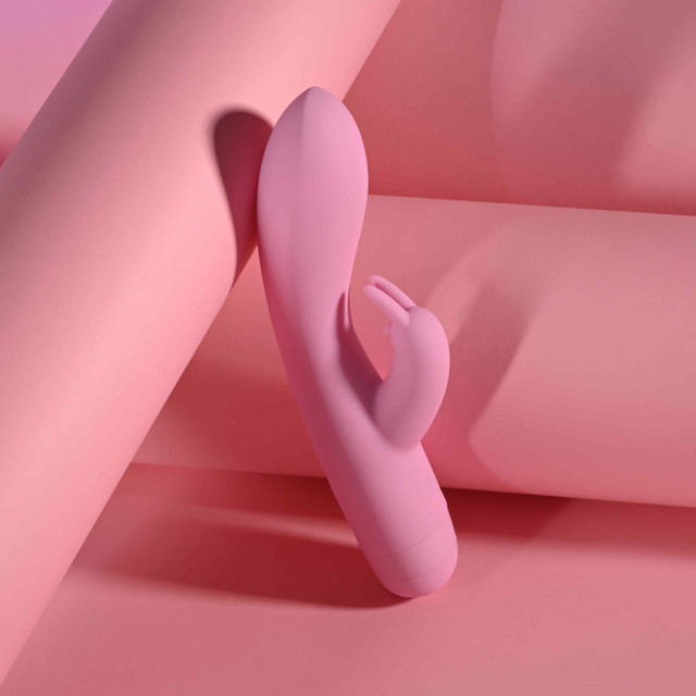 Evolved Cushy Bunny - TESTER