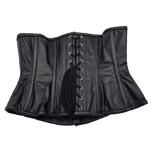 Leather Corset - 3XL/4XL