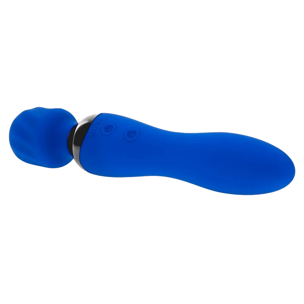 TESTER - SELOPA Blue Belle