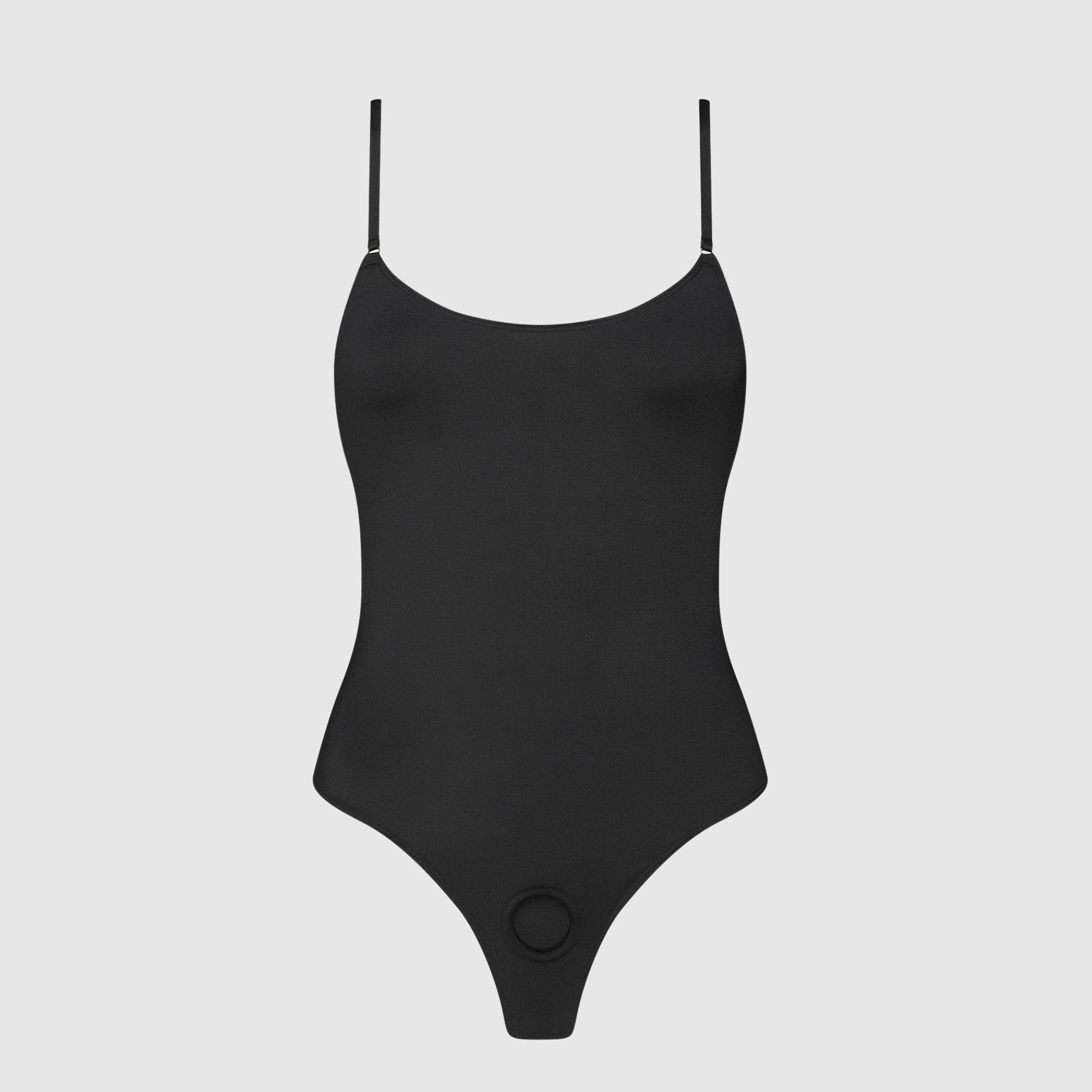 HARNESS BODY SIGNATURE - XL - BLACK
