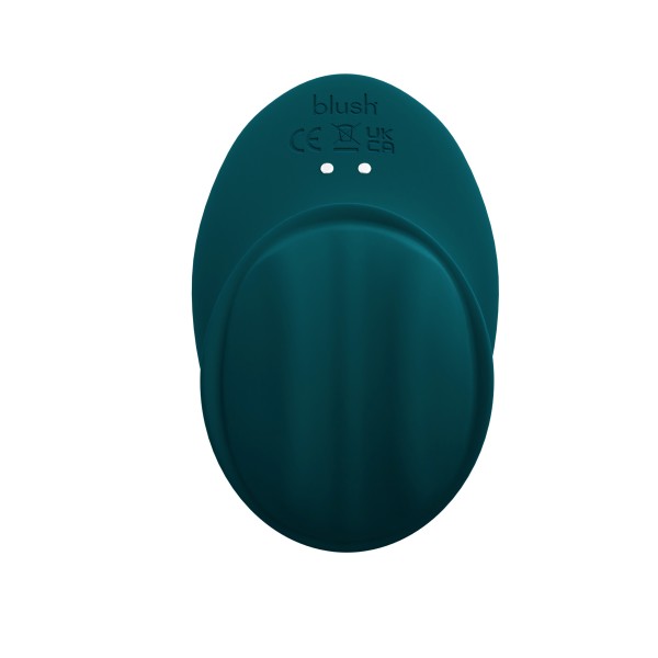 The Blush Collection - Riana - Dark Teal