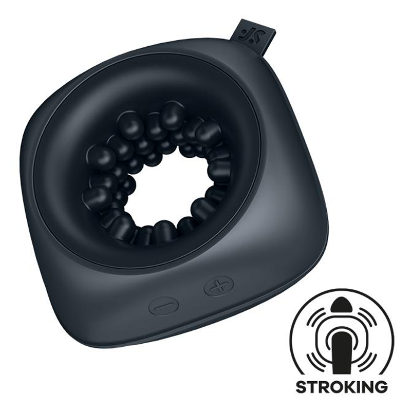 🎁 Ring Stroker - Black (100% off)