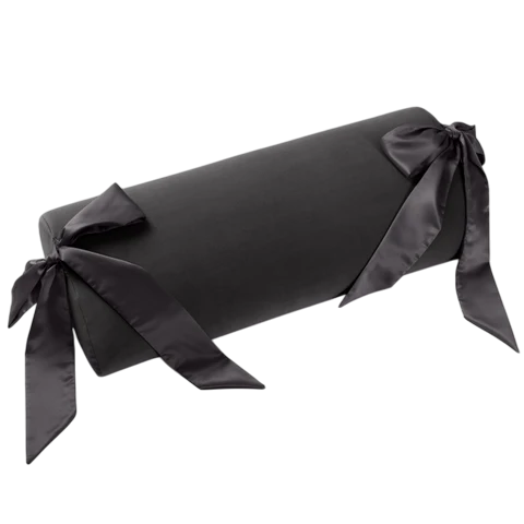 Coussin de Bondage Ravish Noir