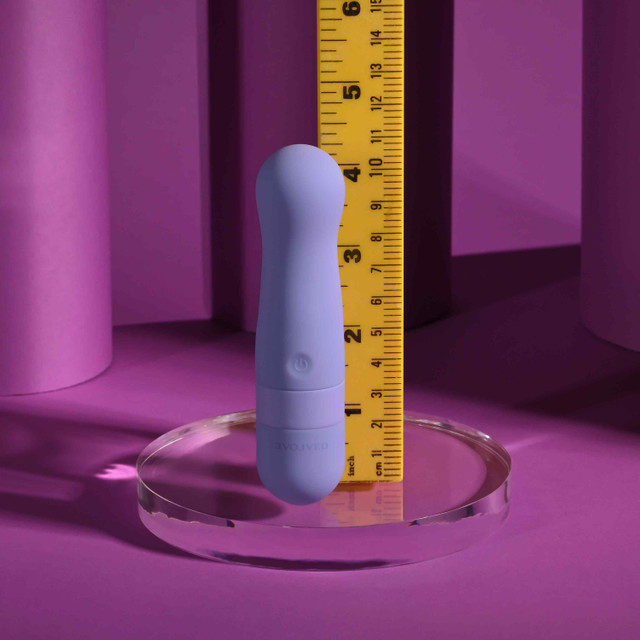 TESTER - Evolved Squishy Bullet