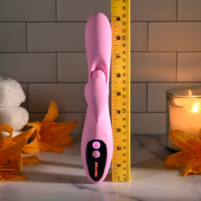 Evolved Push the Button - TESTER