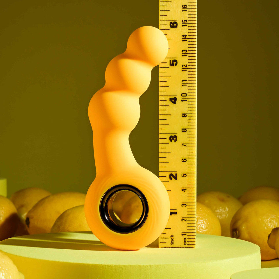 TESTER - Gender-X Bumble