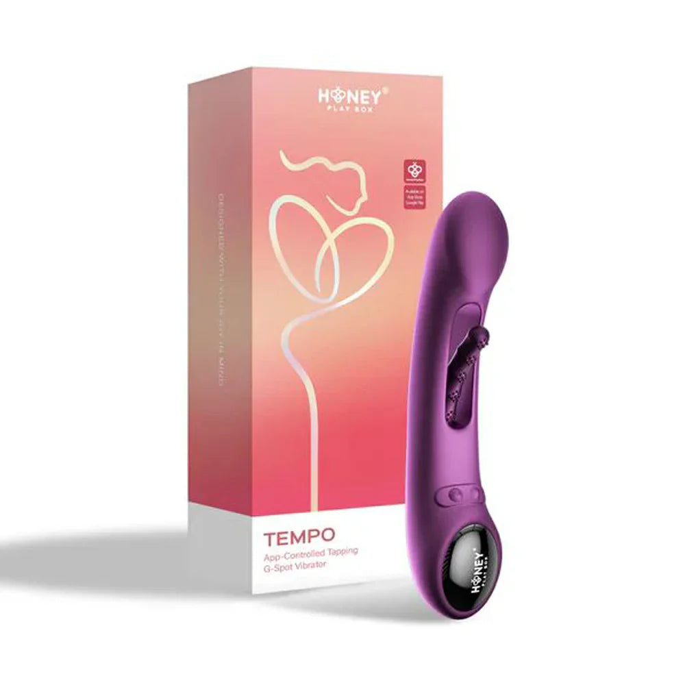 TESTER - Tempo Pressure Sensing App-Controlled