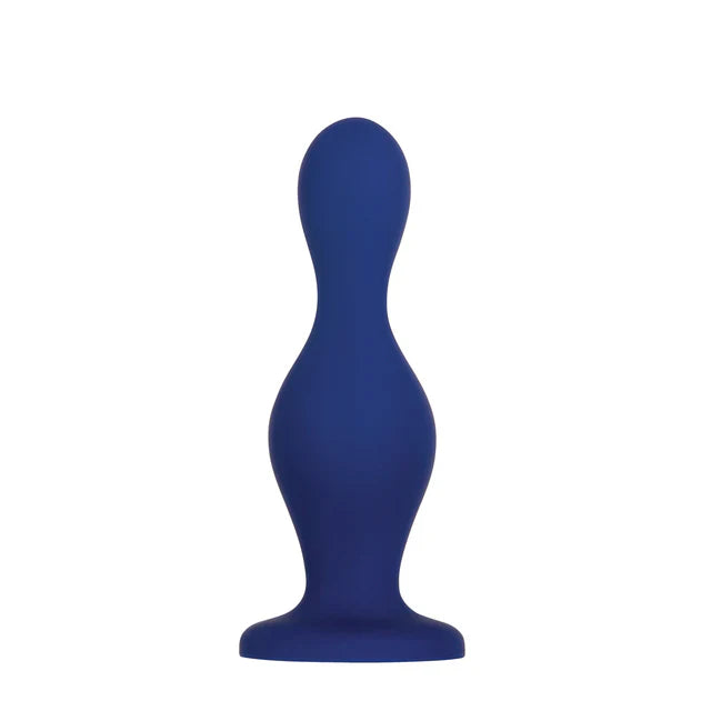 TESTER - Gender-X  Ins & Outs - Dildo & Stroker