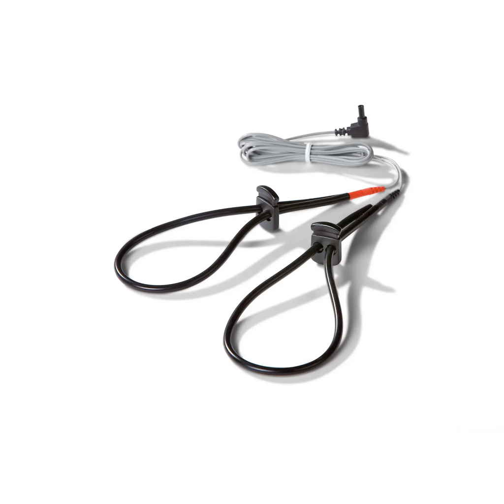 Mystim Rodeo Robin - ensemble de sangle pour gland et scrotum