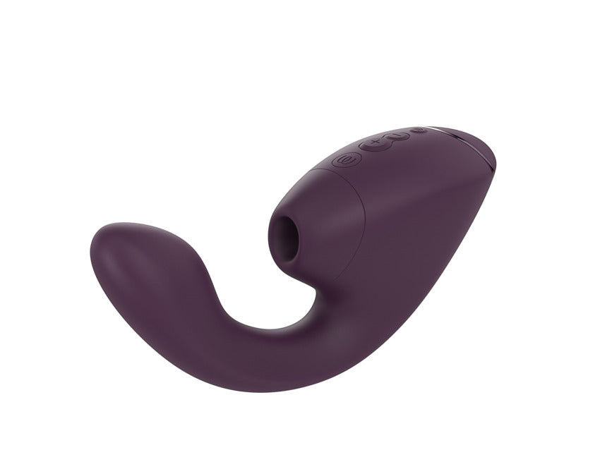 Next Duo - Violet foncé