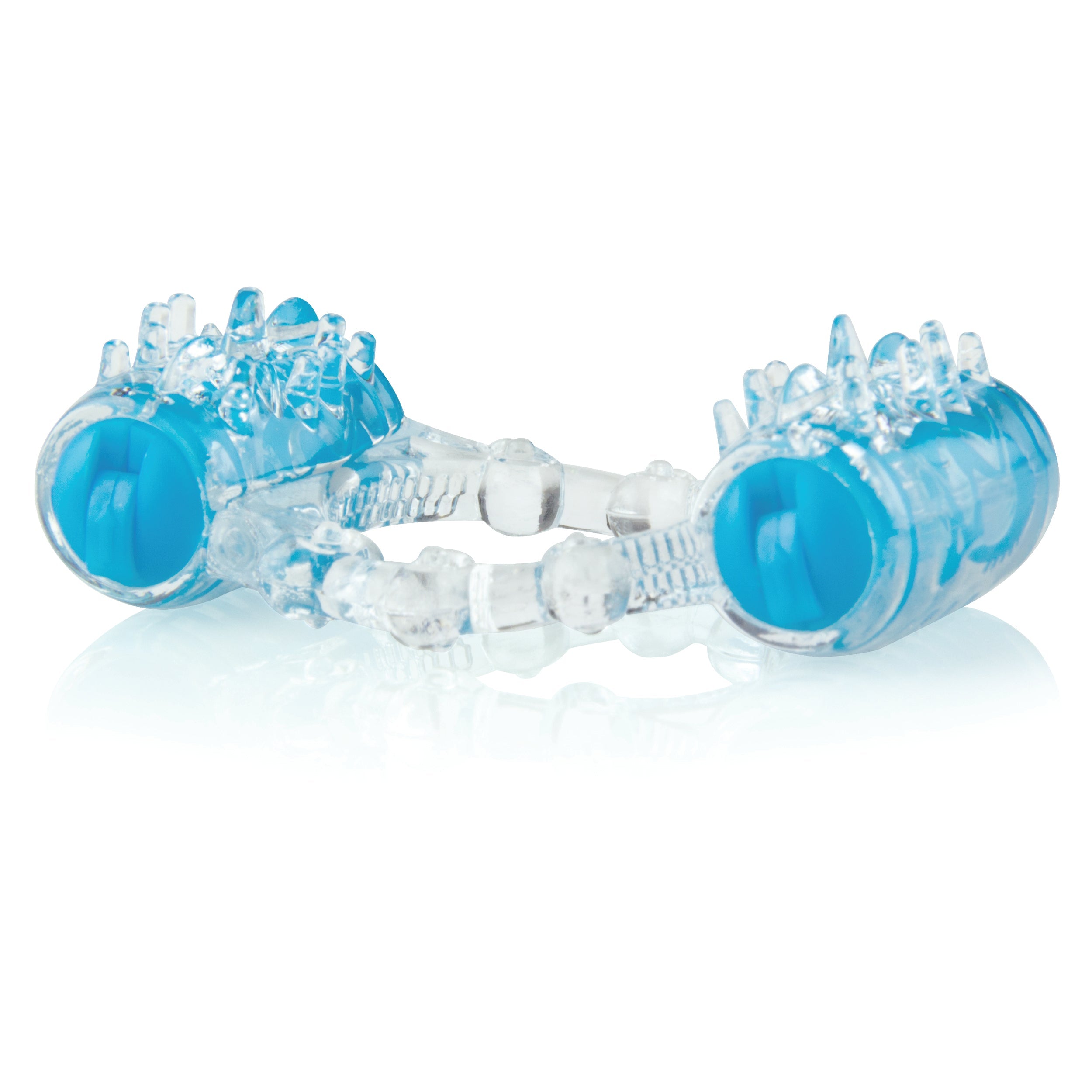ColorPoP Quickie Two-O  - Blue