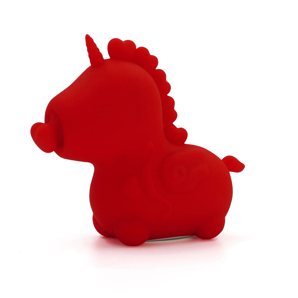 Unihorn Cupid's Beau - The Nuzzling Nose - TESTER