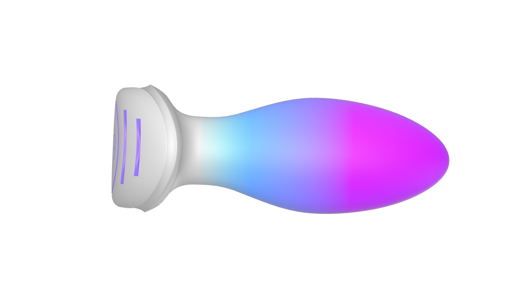 Illumination The Plug