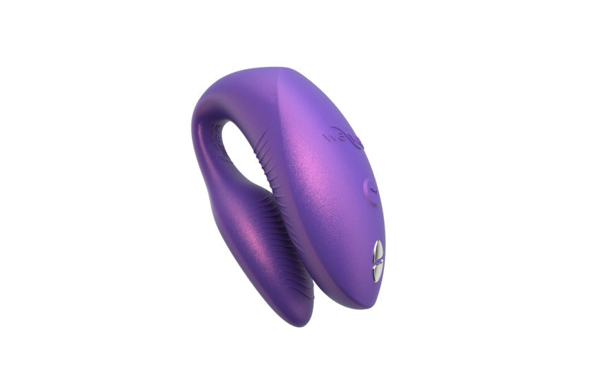 Chorus Pro Violet cosmique (Crépuscule futur vibrant)