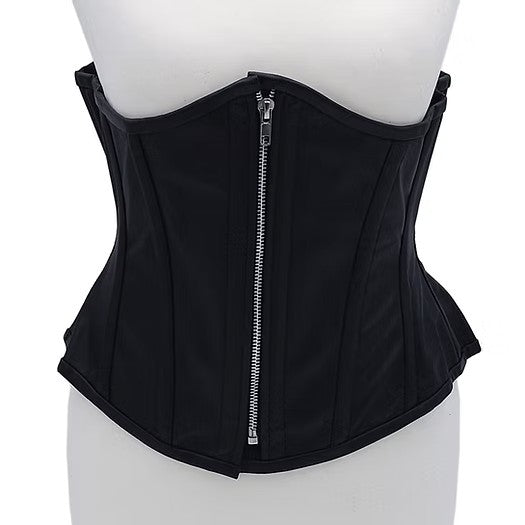 Leather Corset - 3XL/4XL