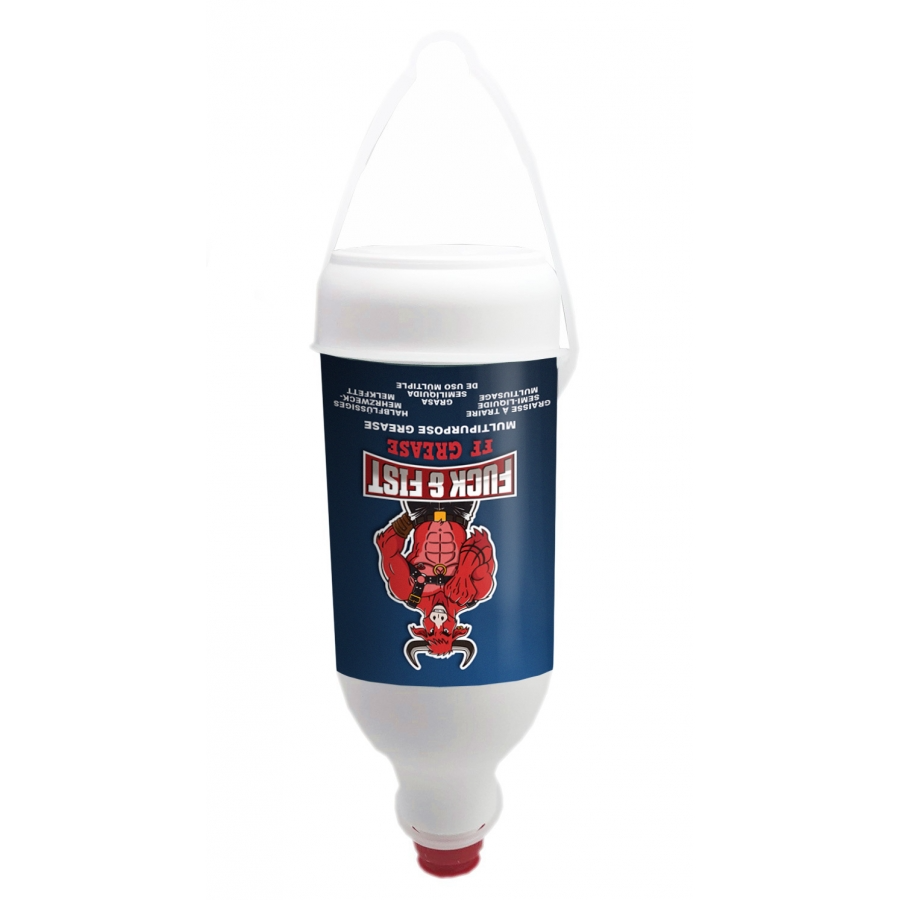 Fuck & Fist - FF Grease 1000ml / 33.82oz