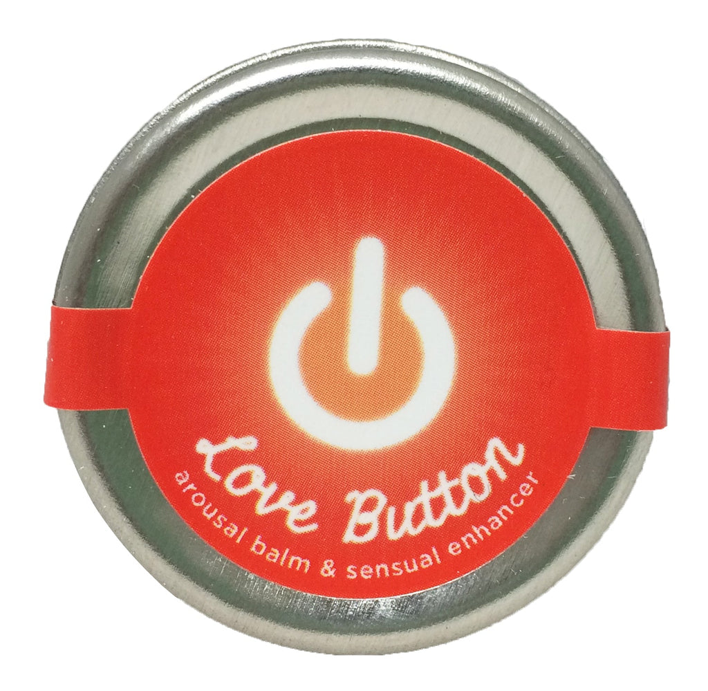 Boîte Love Button 0.45oz / 12.75 g