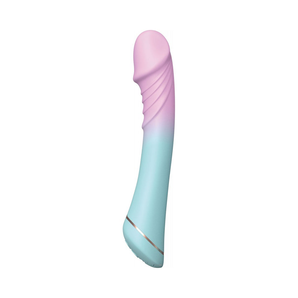Flufferella - Cotton Candy