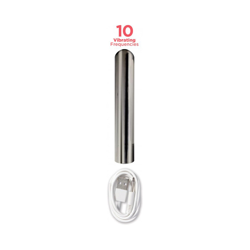 Dick Boy Vibes - 6" Suction Cup Dildo