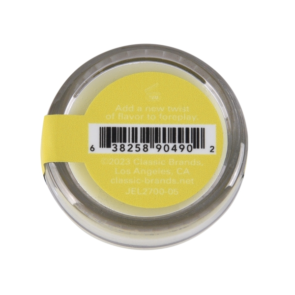 NIPPLE NIBBLERS baume de plaisir Cocktail Lemon Drop 3 g